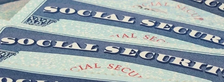 如果你的社会安全号码被窃取，应采取的5个步骤 - 头图
